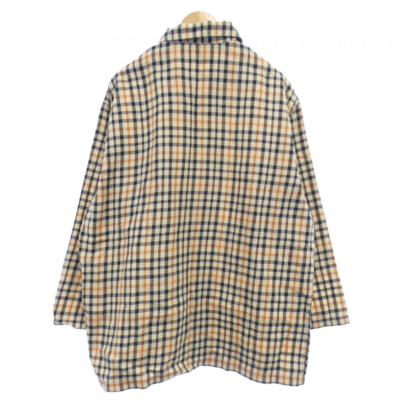 ダックス DAKS シャツ