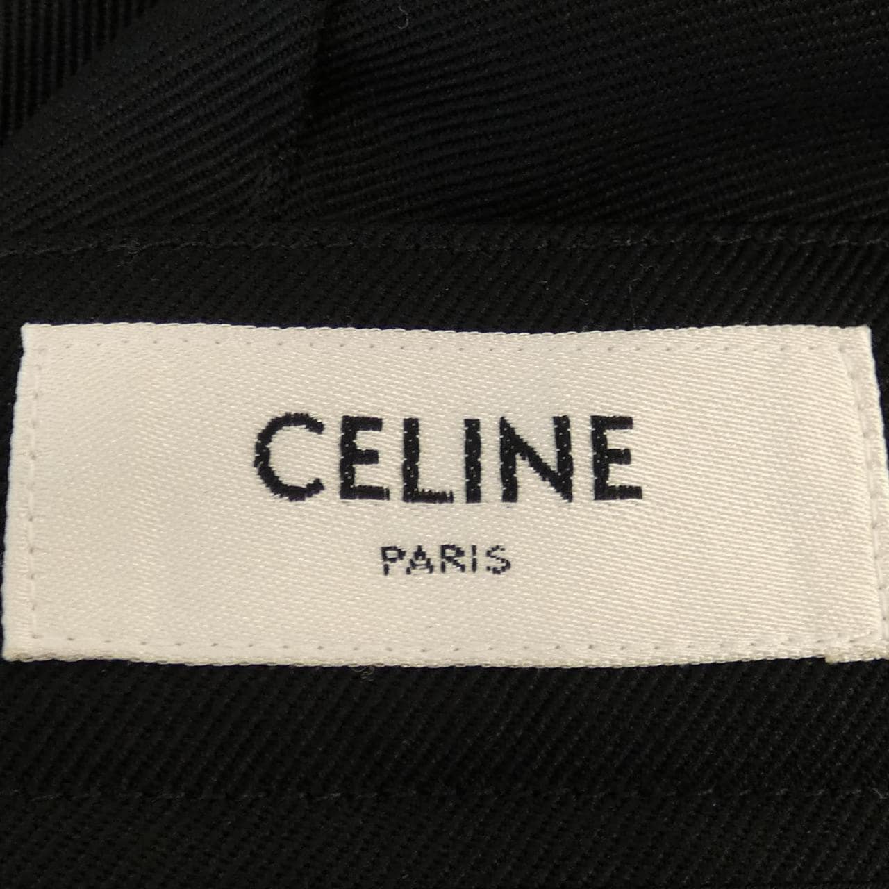 セリーヌ CELINE スカート