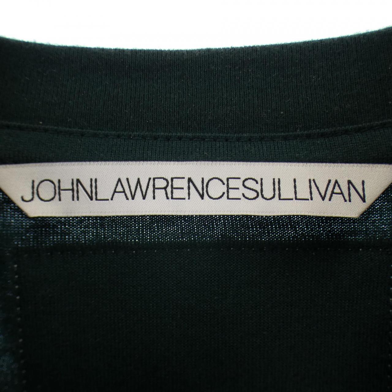約翰・勞倫斯・沙利文JOHNLAWRENCESULLIVAN T恤