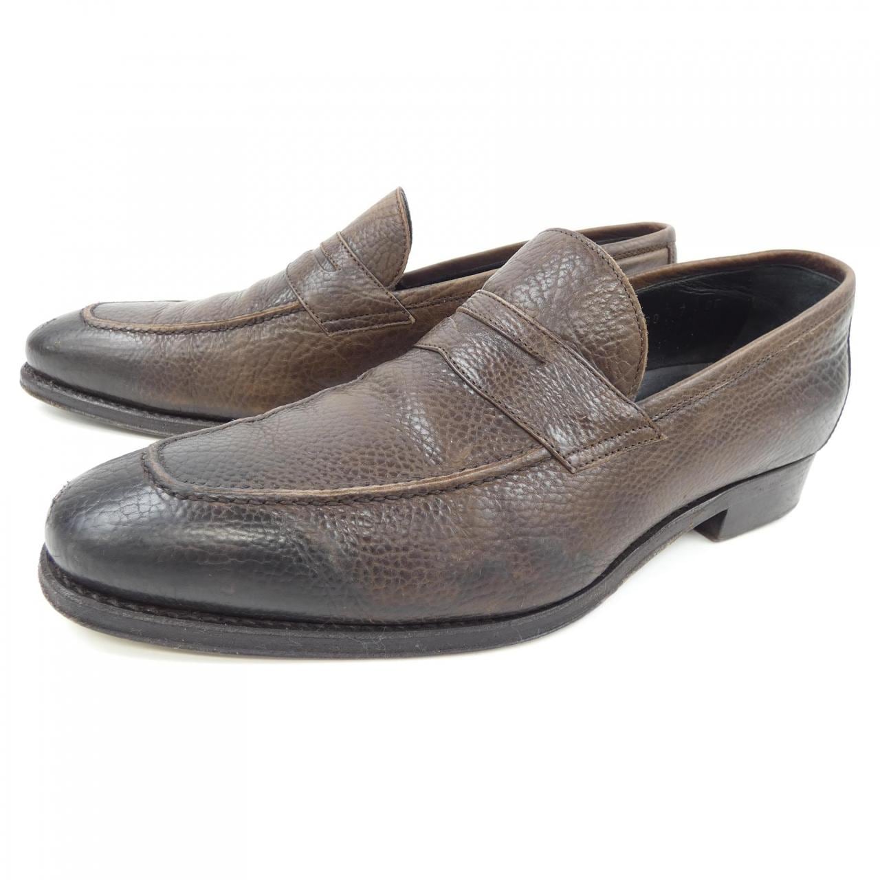 サルヴァトーレフェラガモ SALVATORE FERRAGAMO シューズ