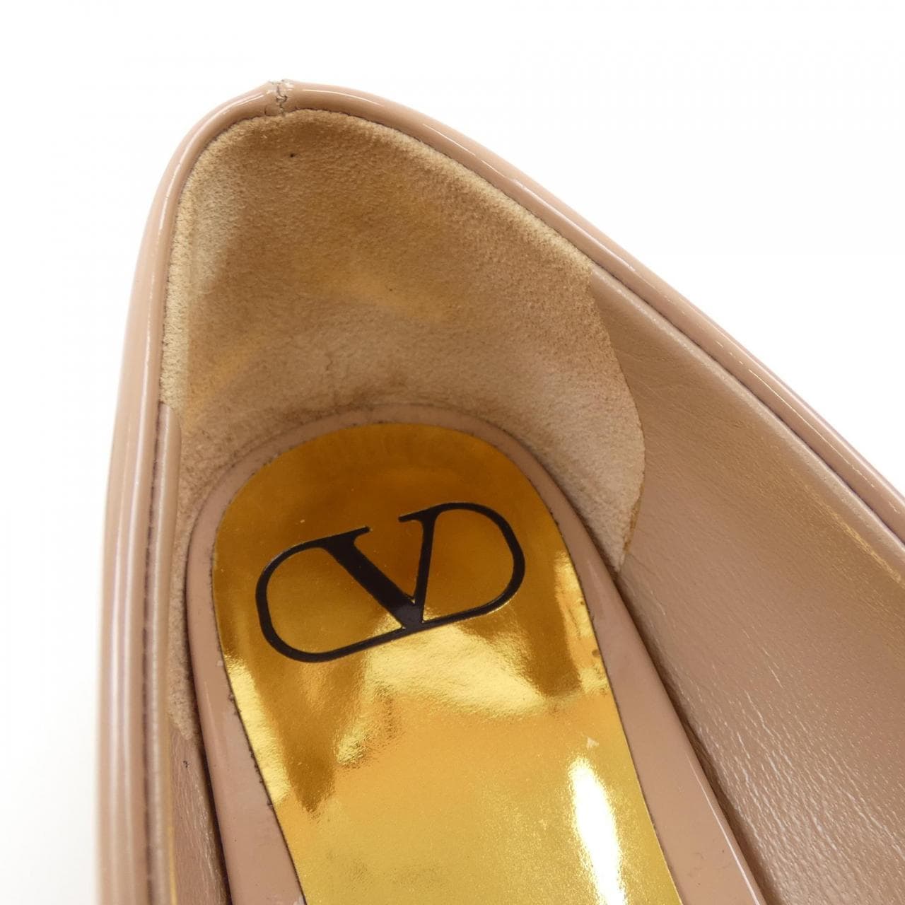 U VALENTINO GARAVANI VALENTINO GARAVANI Flat Shoes