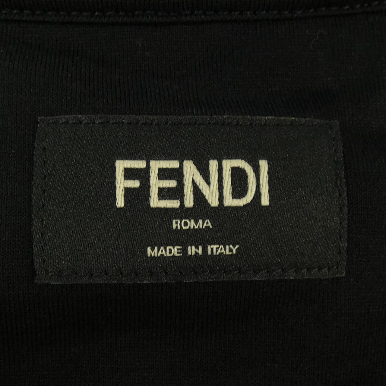 フェンディ FENDI Tシャツ