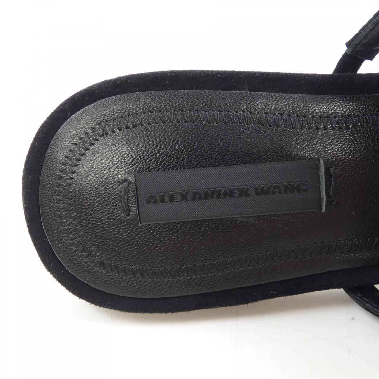 アレキサンダーワン ALEXANDER WANG サンダル