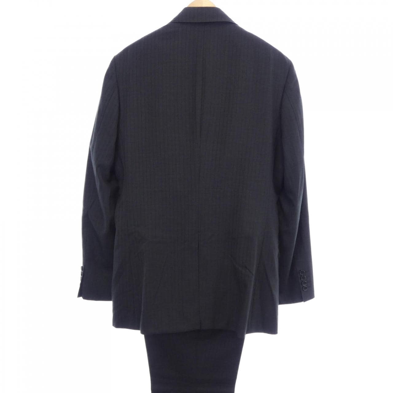 ダーバン DURBAN セットアップ