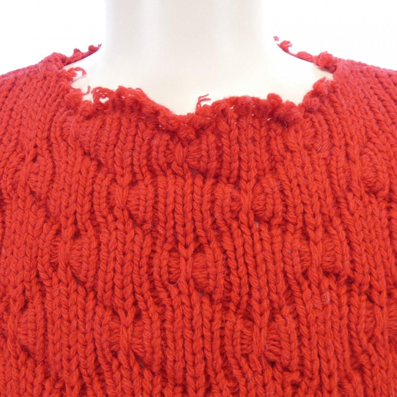 RAF SIMONS西蒙斯背心