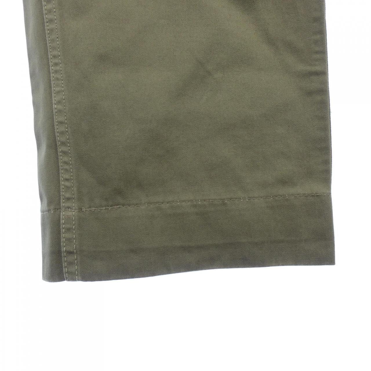 ナイジェルケーボン NIGEL CABOURN 8090950504 パンツ