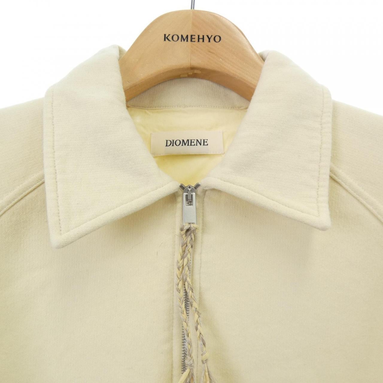 DIOMENE DM-FE-0003 スウェット