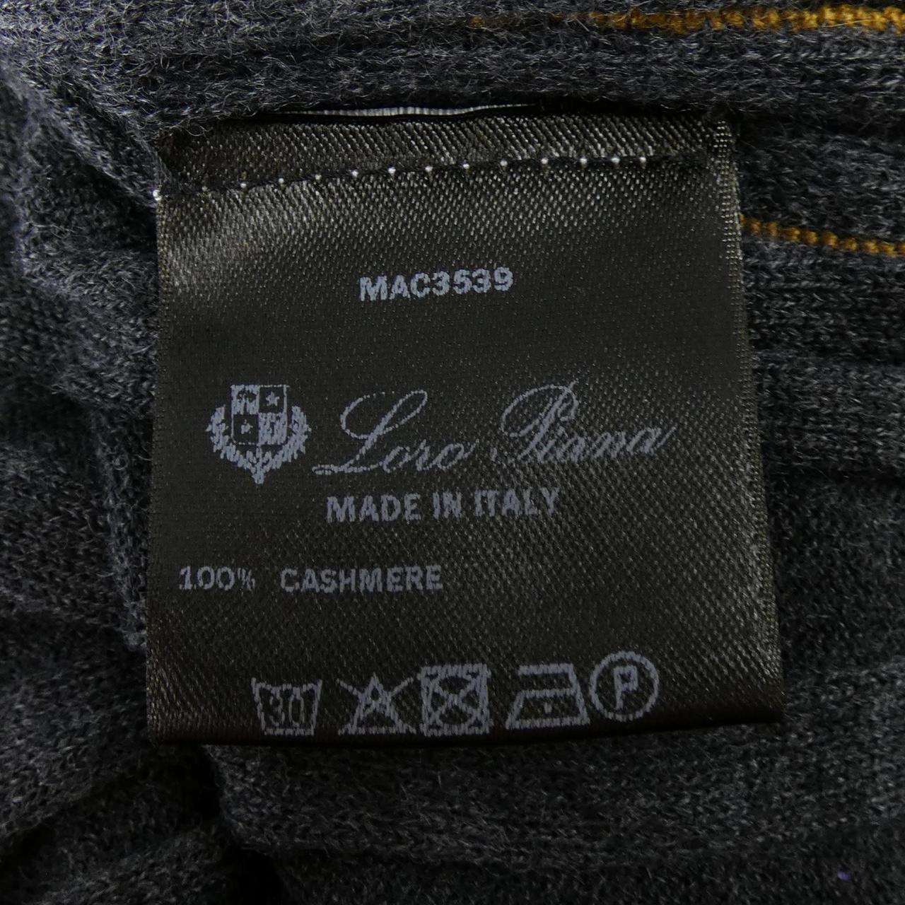 ロロピアーナ Loro Piana FAI4328 ニット