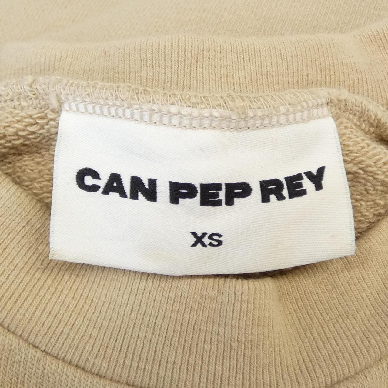 CAN PEP REY ワンピース