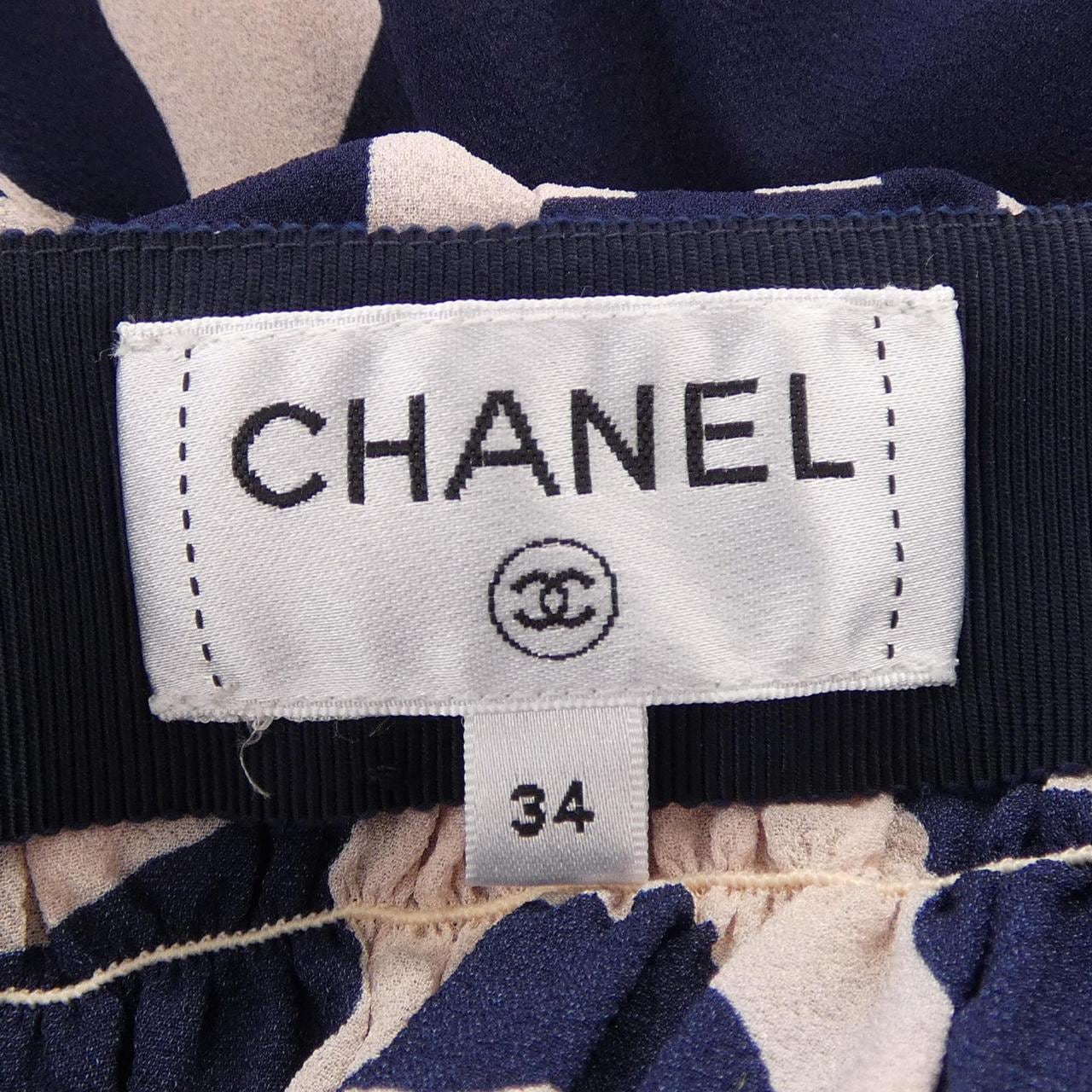 シャネル CHANEL P70214V61726 スカート