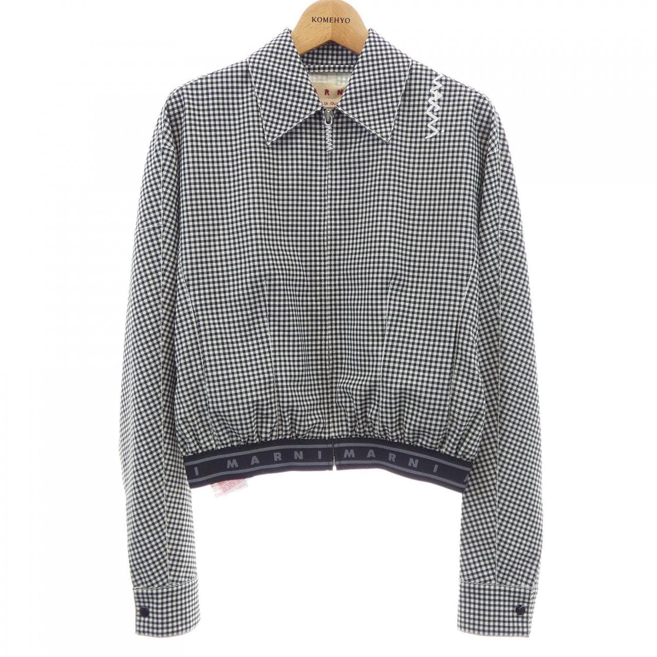 マルニ MARNI JKMA0339SU ジャケット