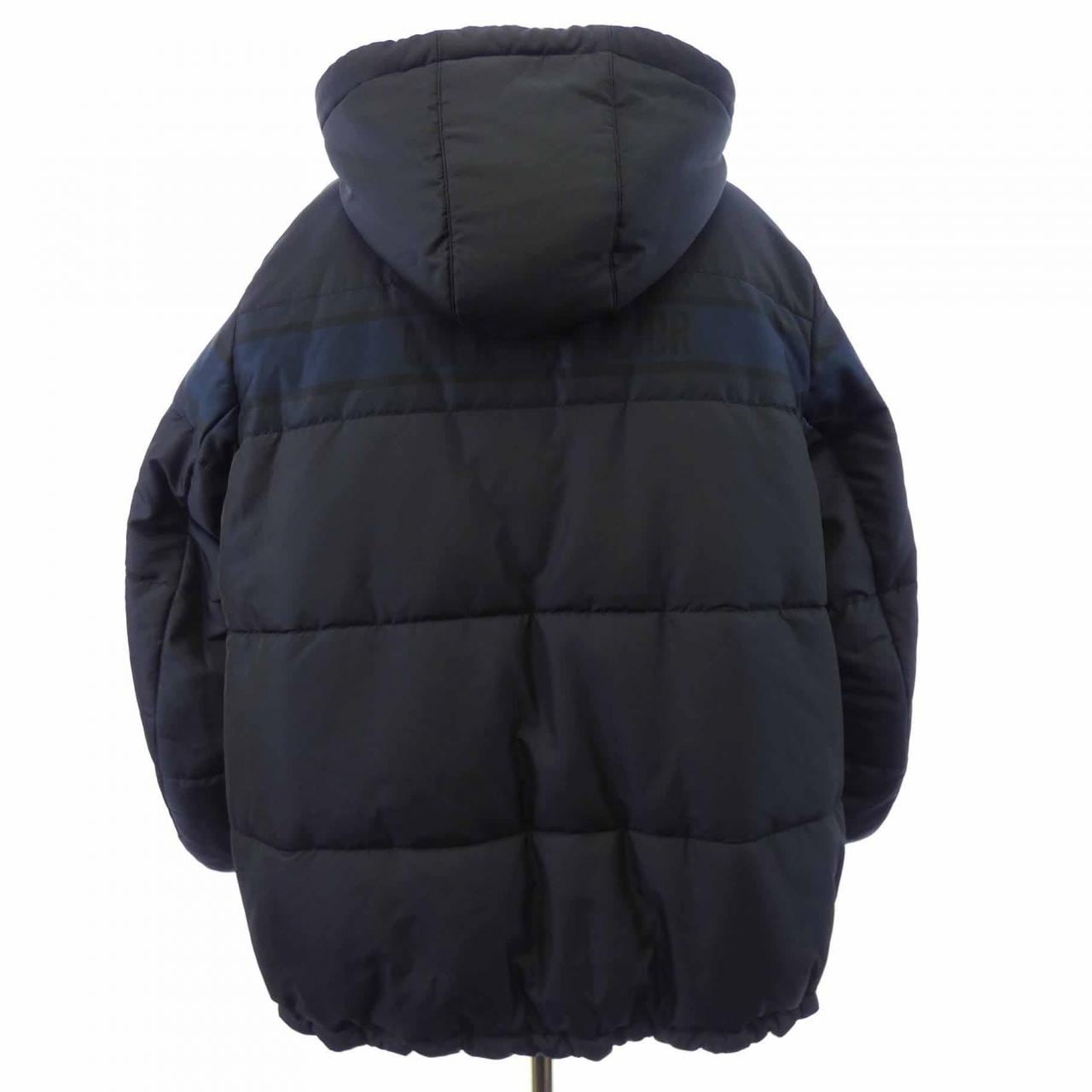 クリスチャンディオール CHRISTIAN DIOR オブリーク 057C23A2965 ブルゾン
