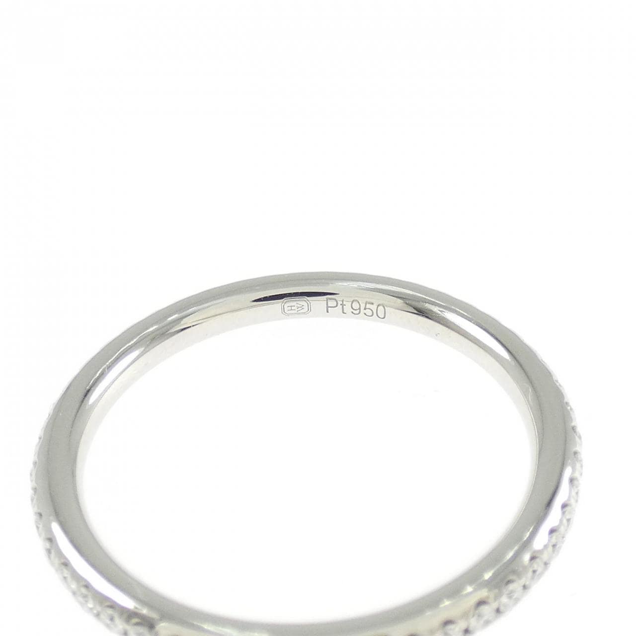 HARRY WINSTON Micro钉戒指