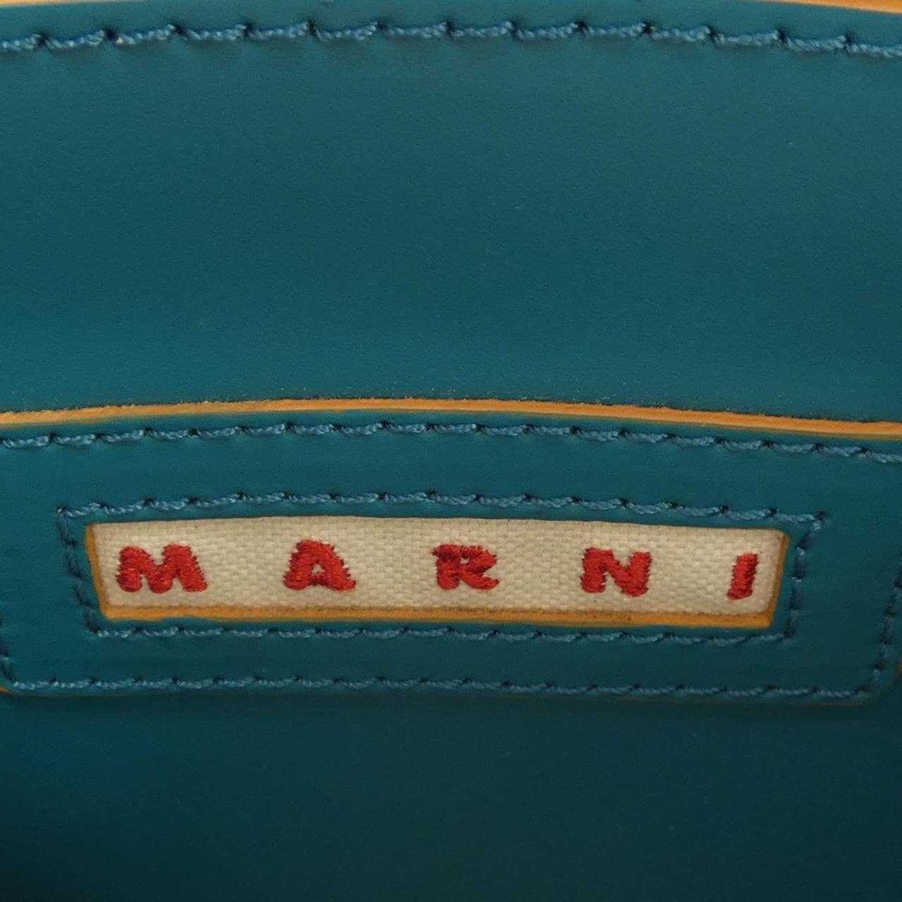 マルニ MARNI BAG