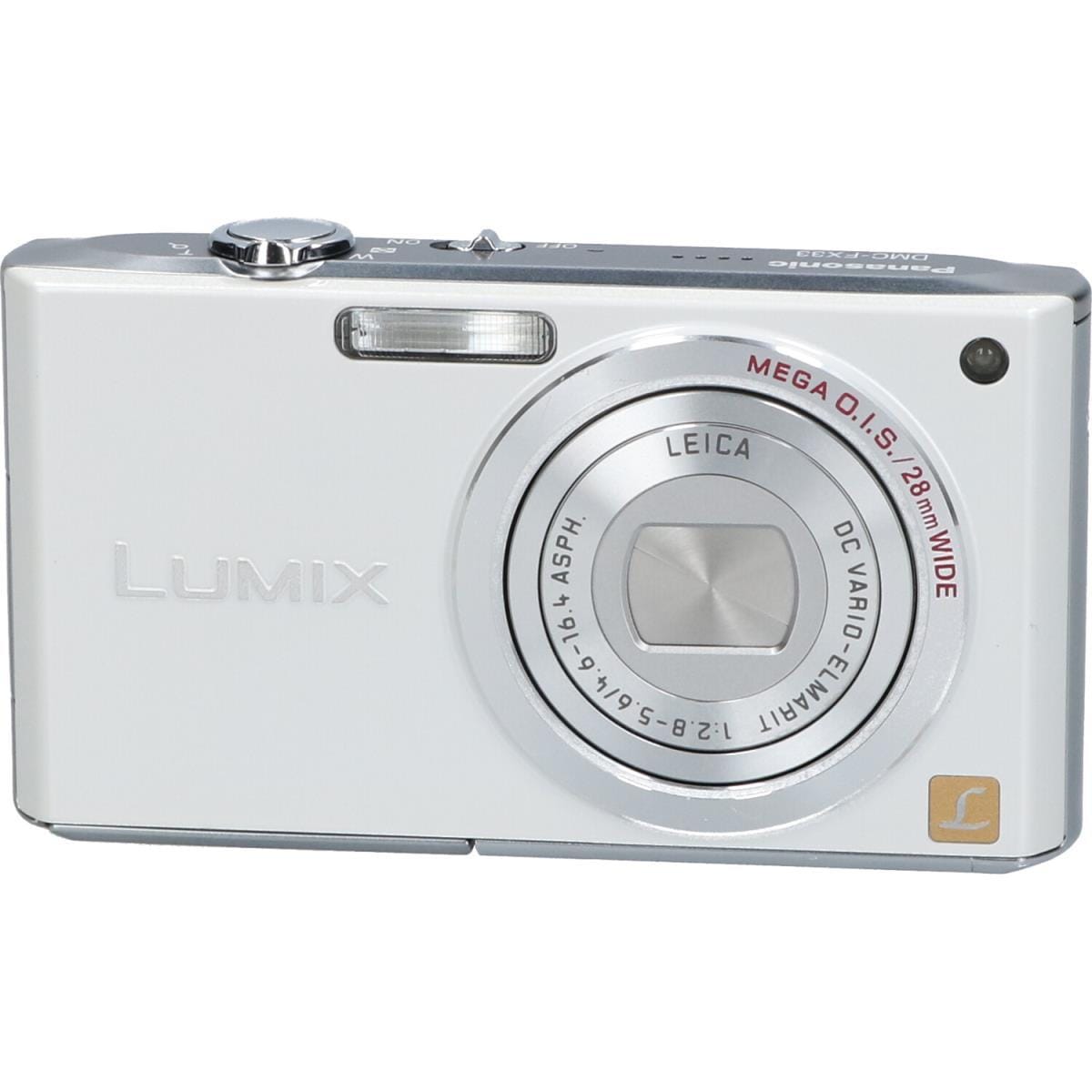 ＰＡＮＡＳＯＮＩＣ　ＤＭＣ－ＦＸ３３