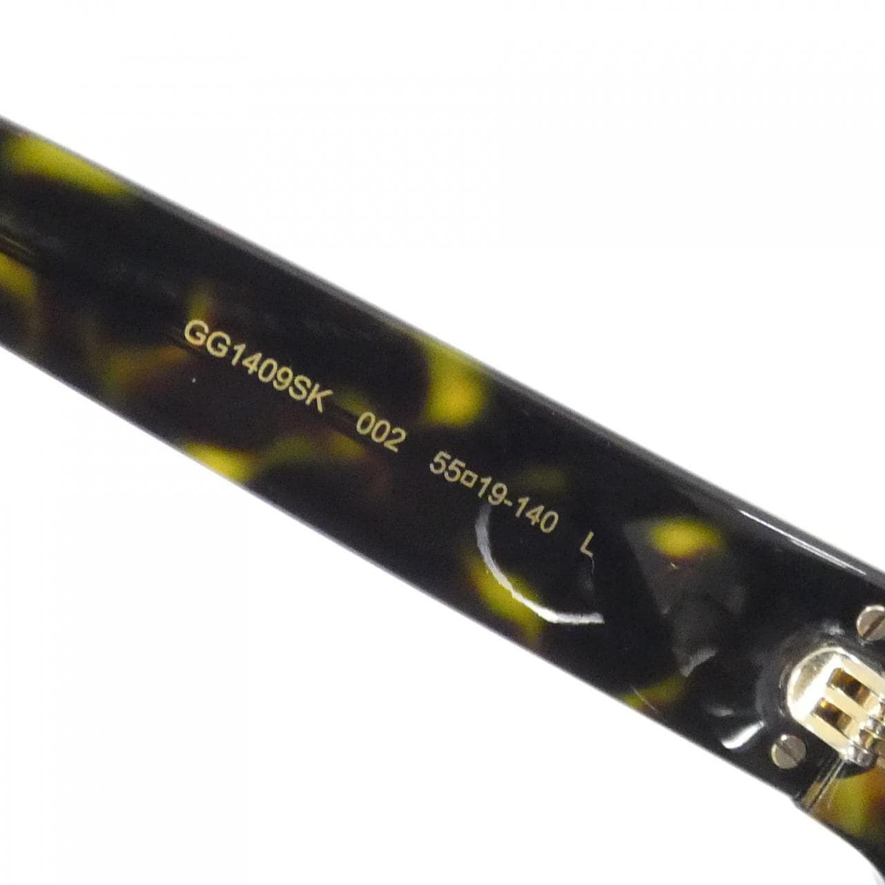 グッチ GG1049SK サングラス