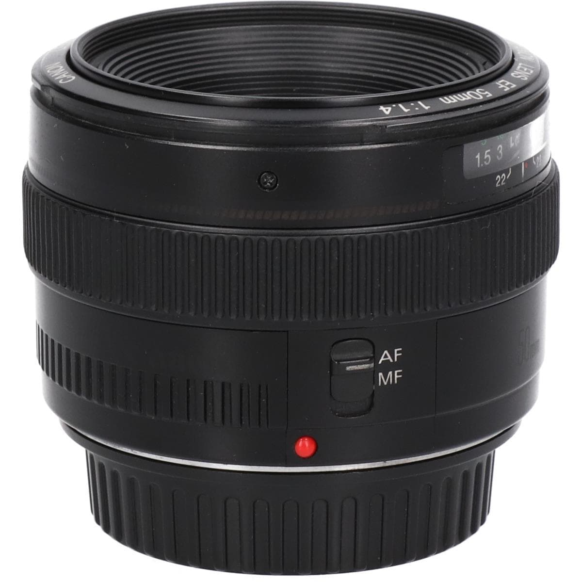 ＣＡＮＯＮ　ＥＦ５０ｍｍ　Ｆ１．４ＵＳＭ
