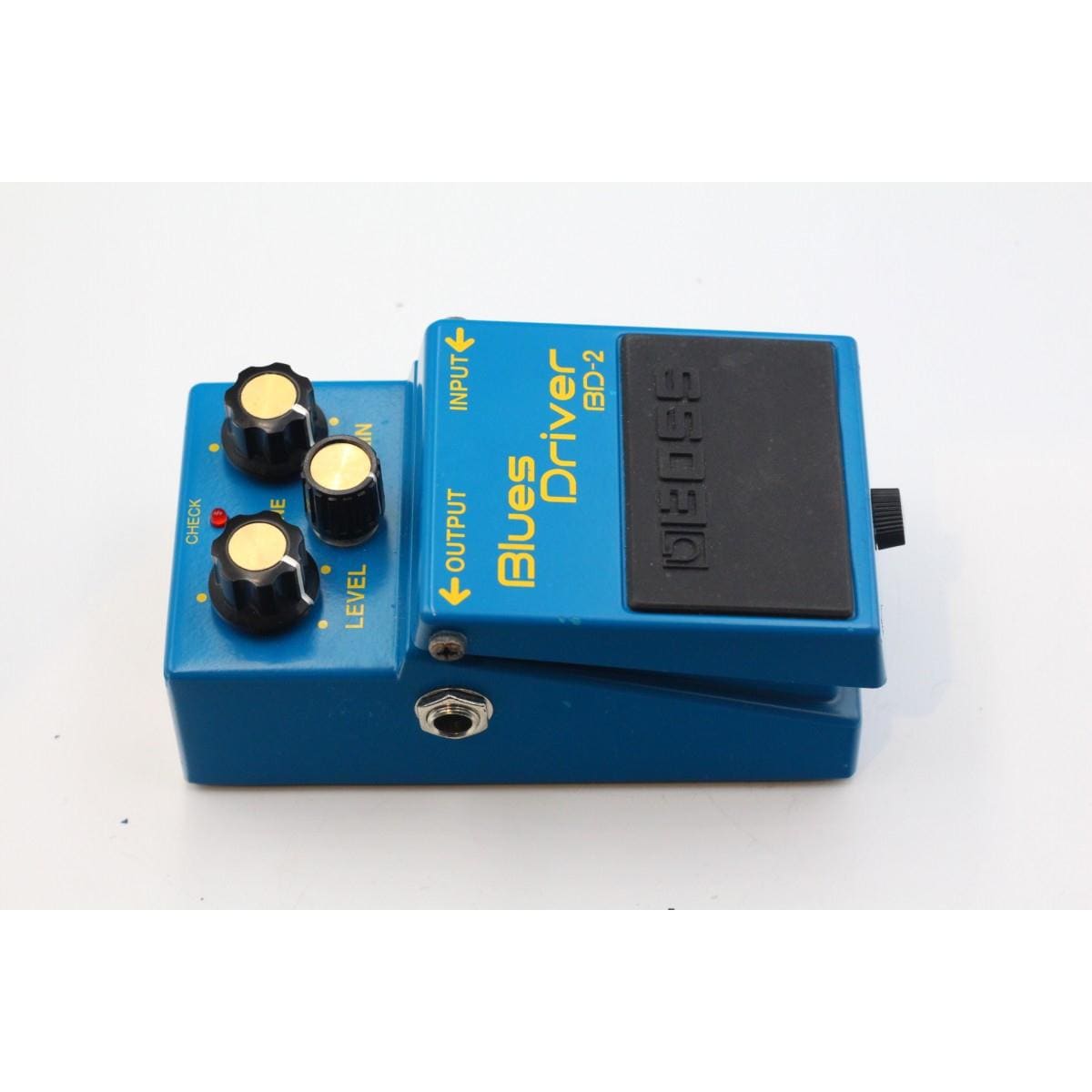 ＢＯＳＳ　　ＢＤ－２