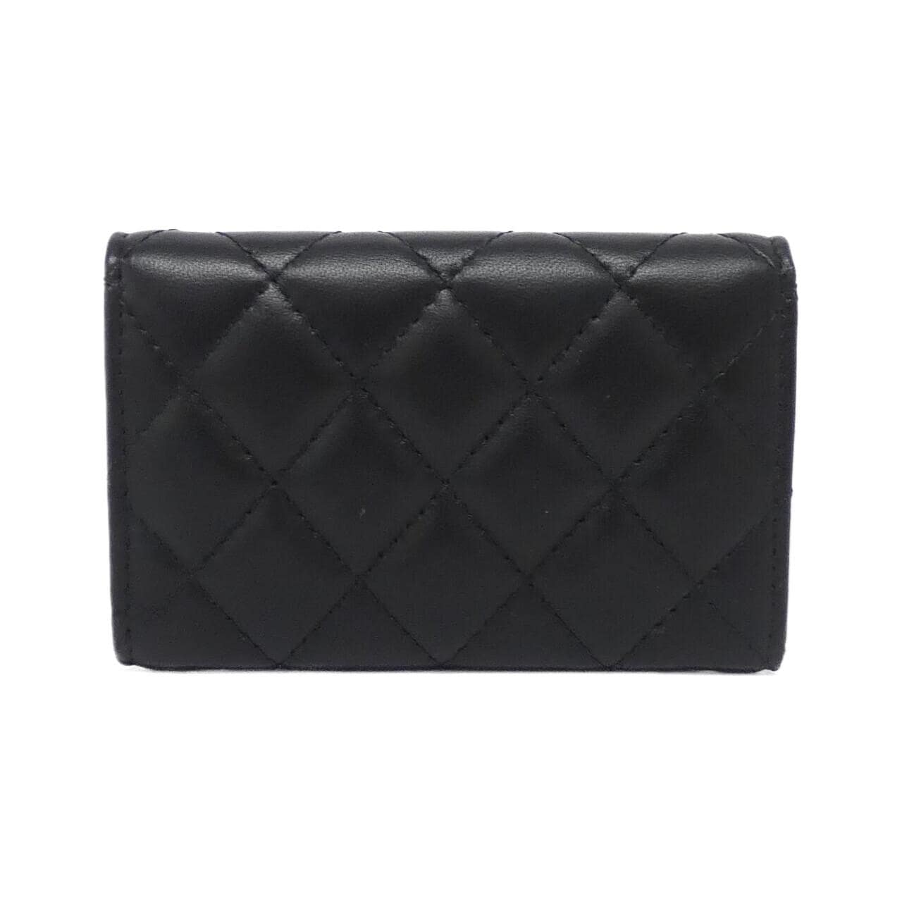 [Unused items] CHANEL AP4342 card case