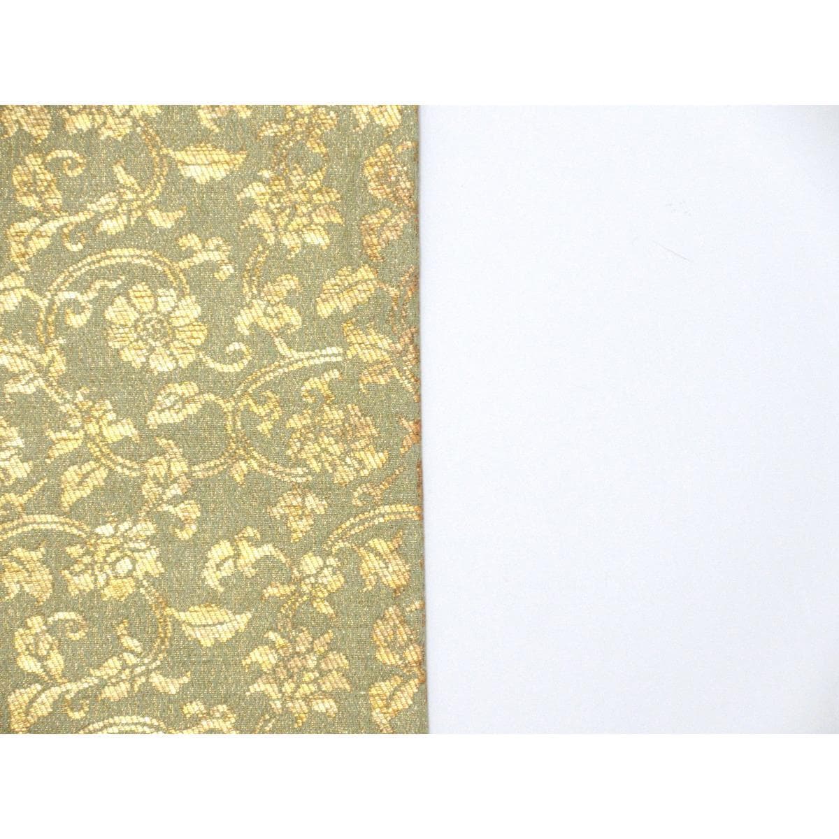 【未使用品】袋帯【桝屋高尾】