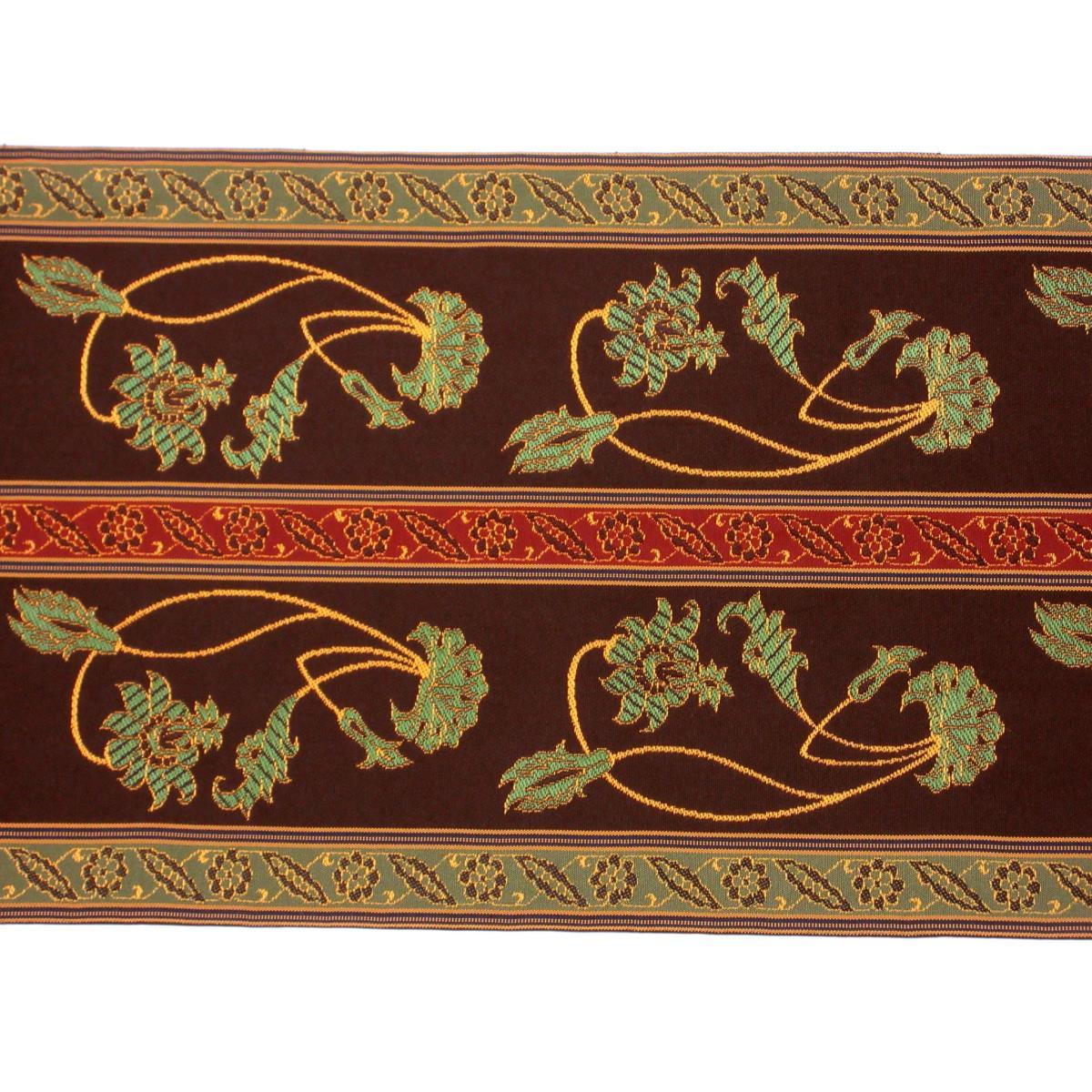 袋帯　桝屋高尾