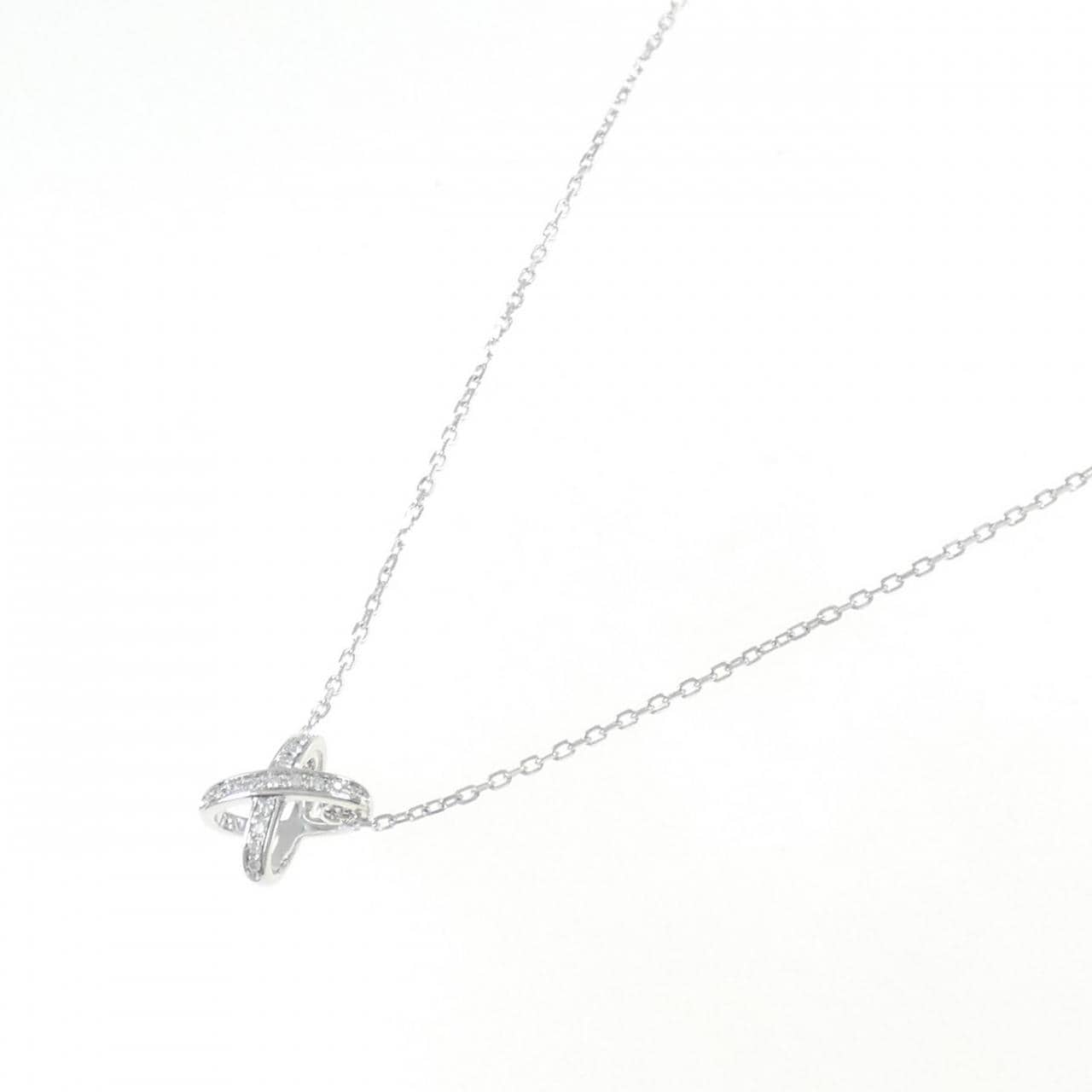 CHAUMET de Lien 項鍊