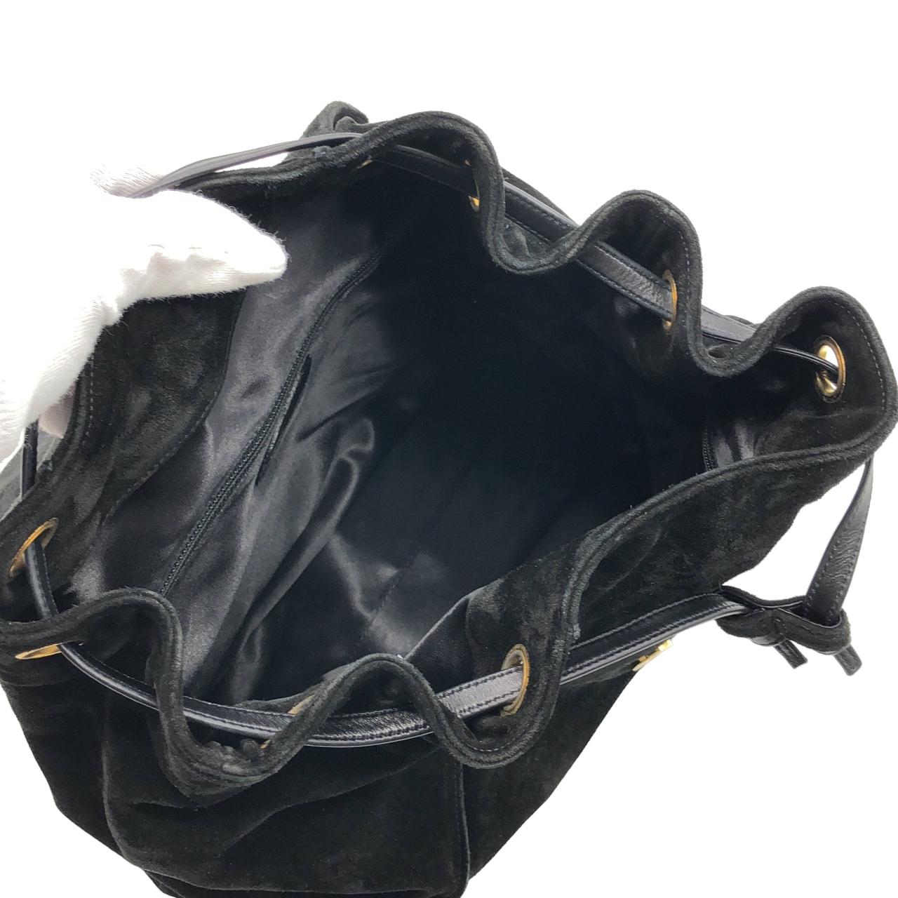 【ヴィンテージ】シャネル リュックサック