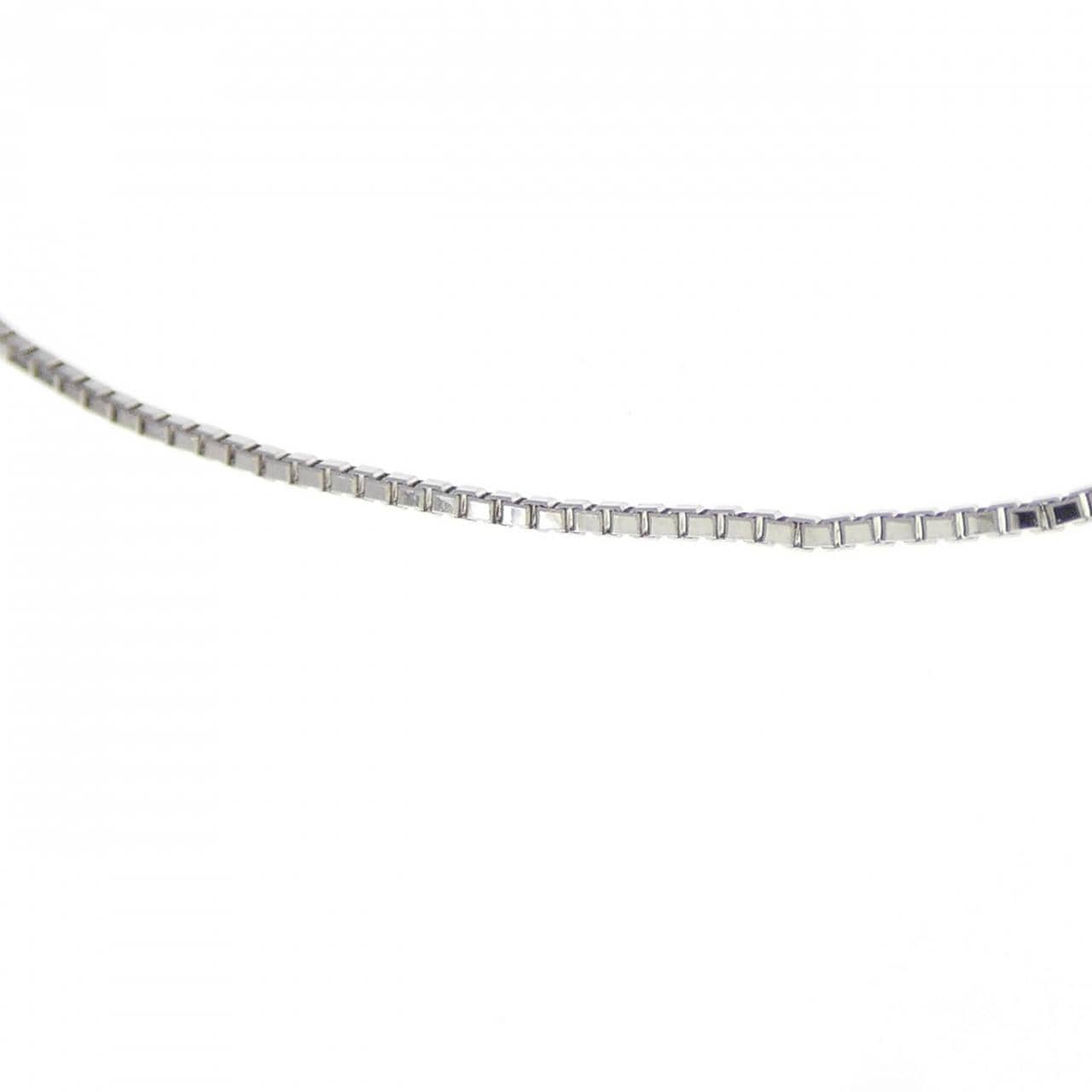 PT850 ベネチアン チェーンネックレス