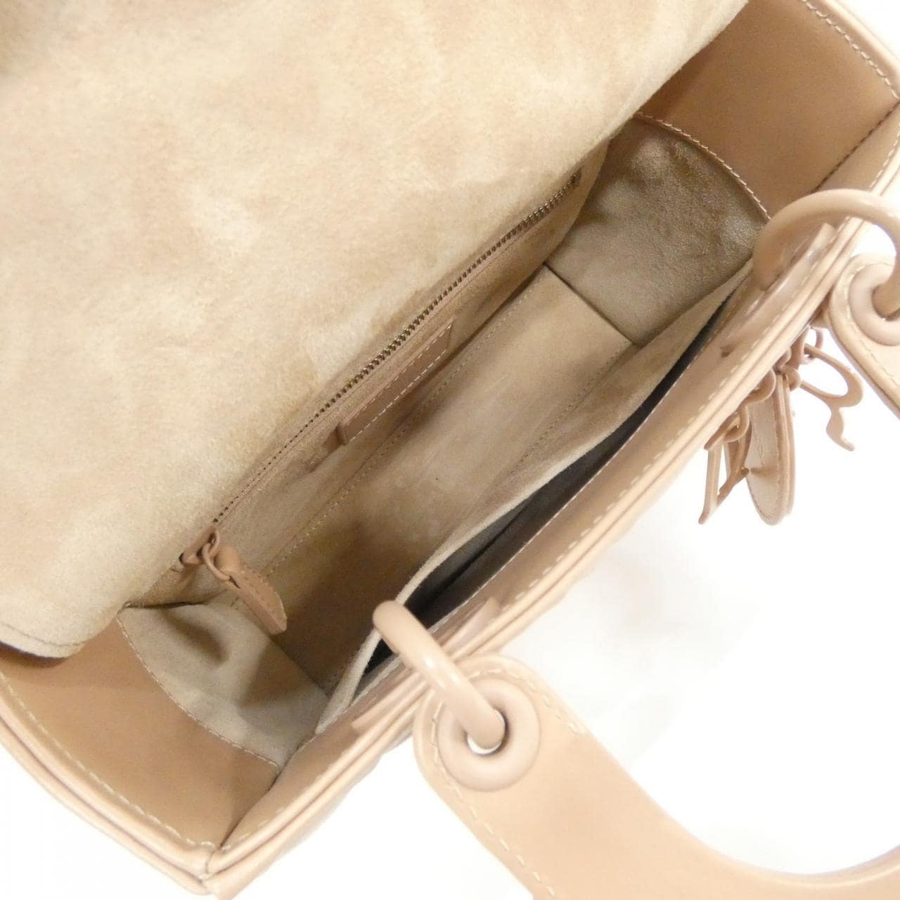 クリスチャンディオール MY ABCDIOR レディ ディオール スモール M0538SNEA バッグ