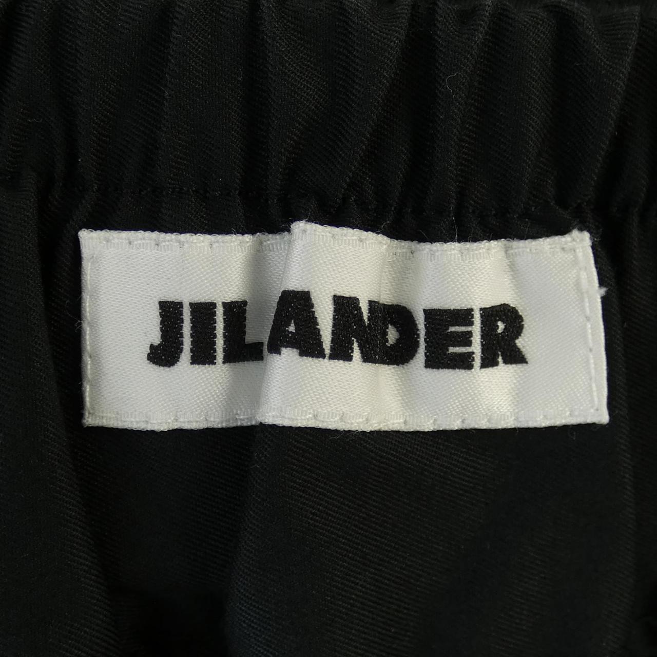 ジルサンダー JIL SANDER パンツ