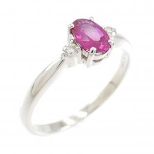 ruby ring