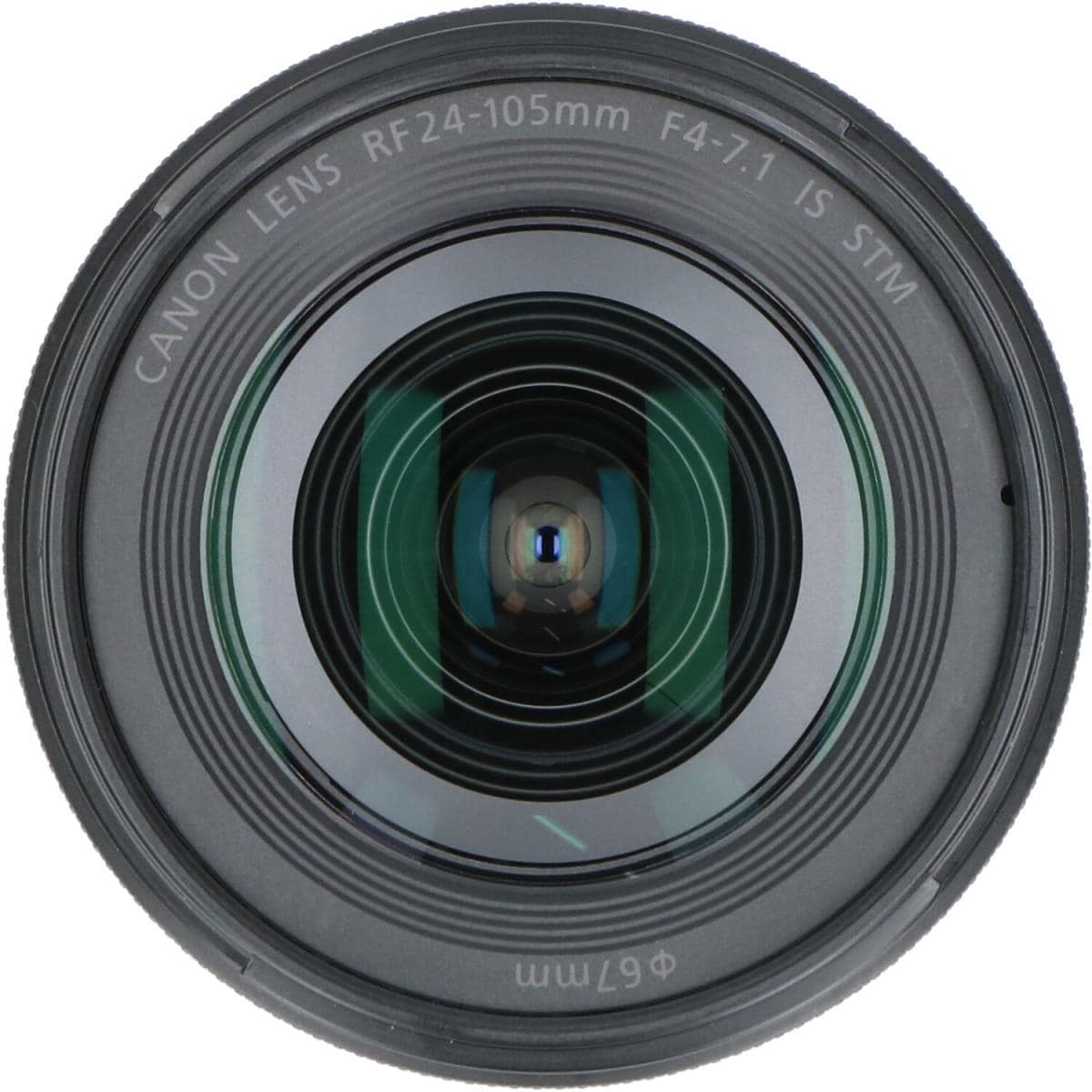 CANON RF24-105mm F4-7.1IS STM