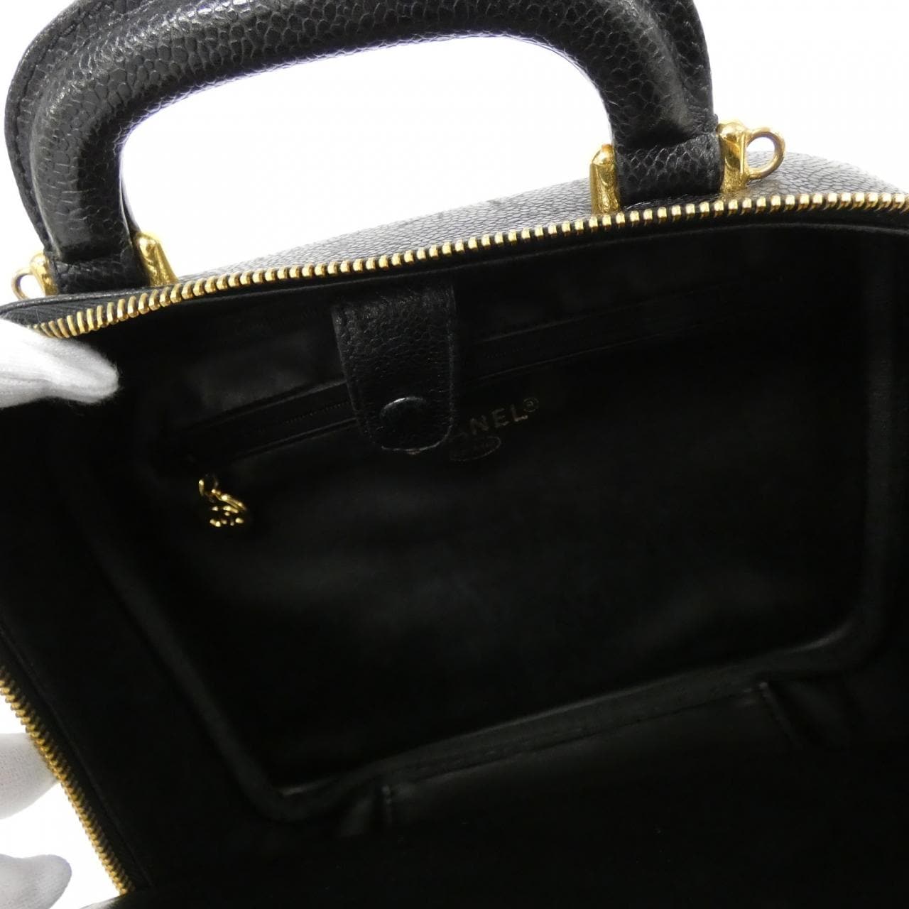 [vintage] CHANEL 07061 Bag