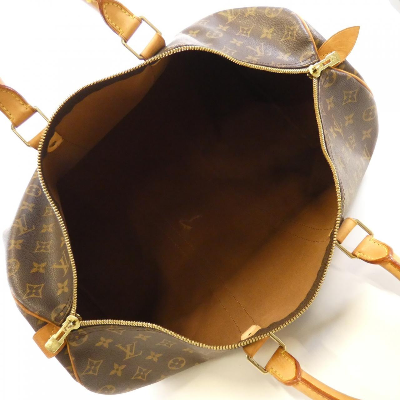 LOUIS VUITTON Monogram Keepall 50cm M41426 Boston Bag