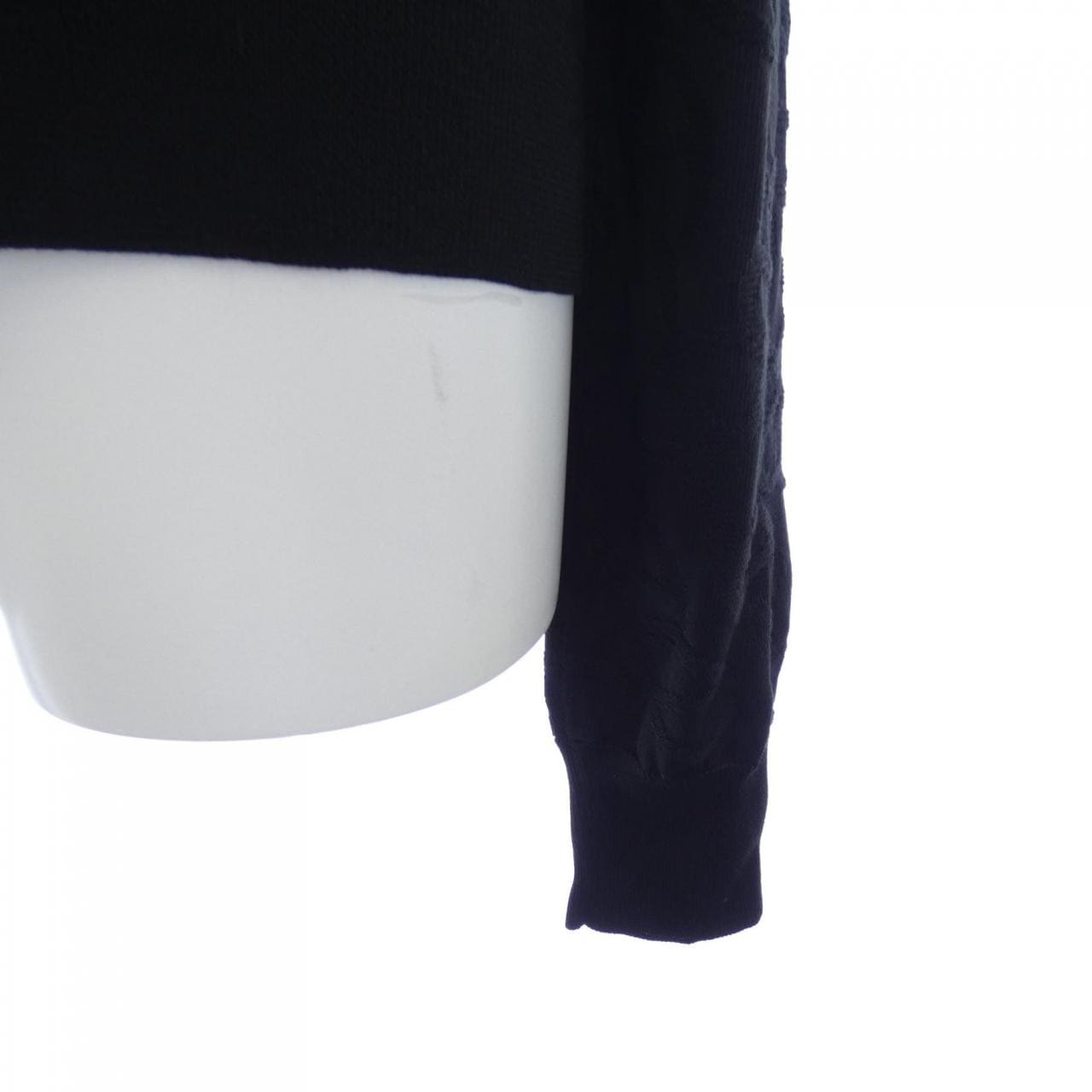 エルメス HERMES カーディガン