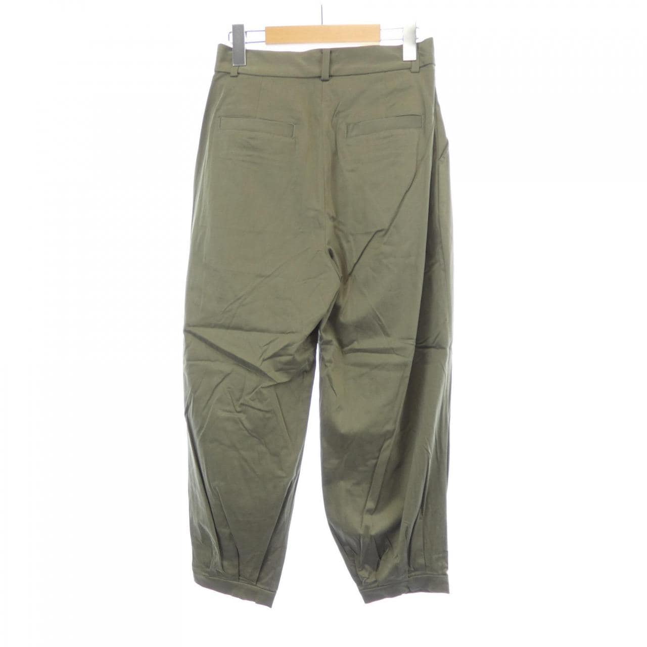 ザニューハウス THE NEWHOUSE パンツ