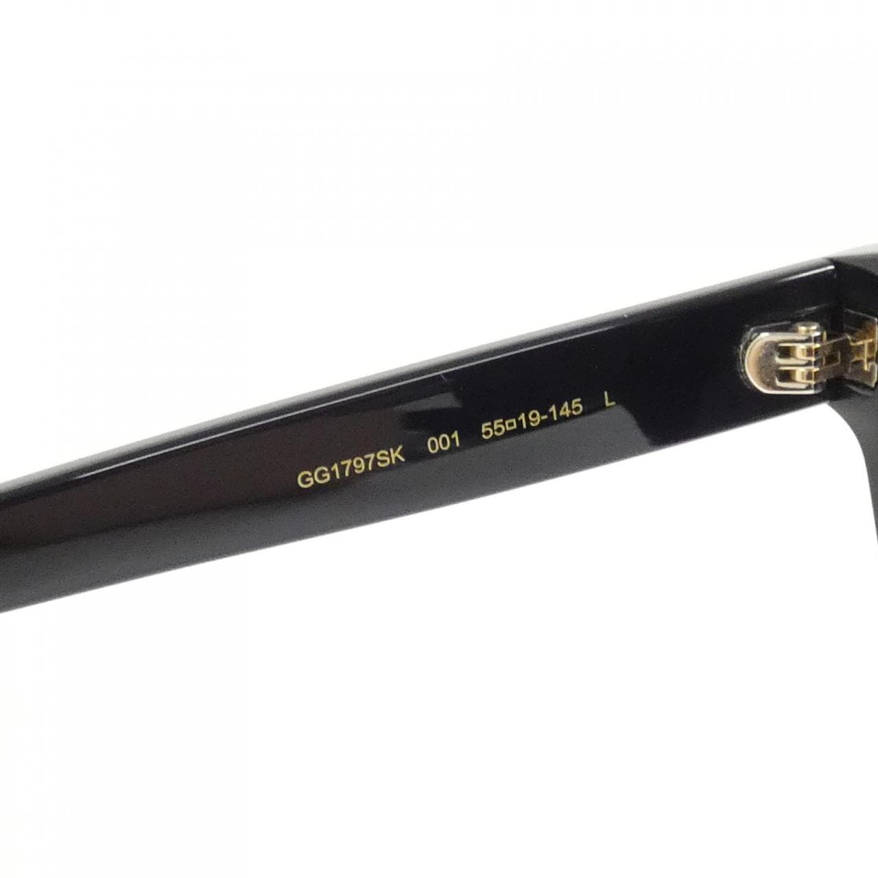 【新品】グッチ GG1797SK サングラス