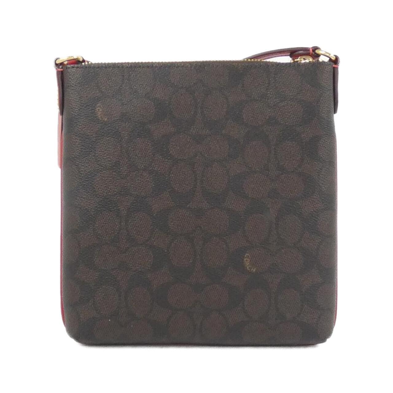 【新品】コーチ CW325 ショルダーバッグ