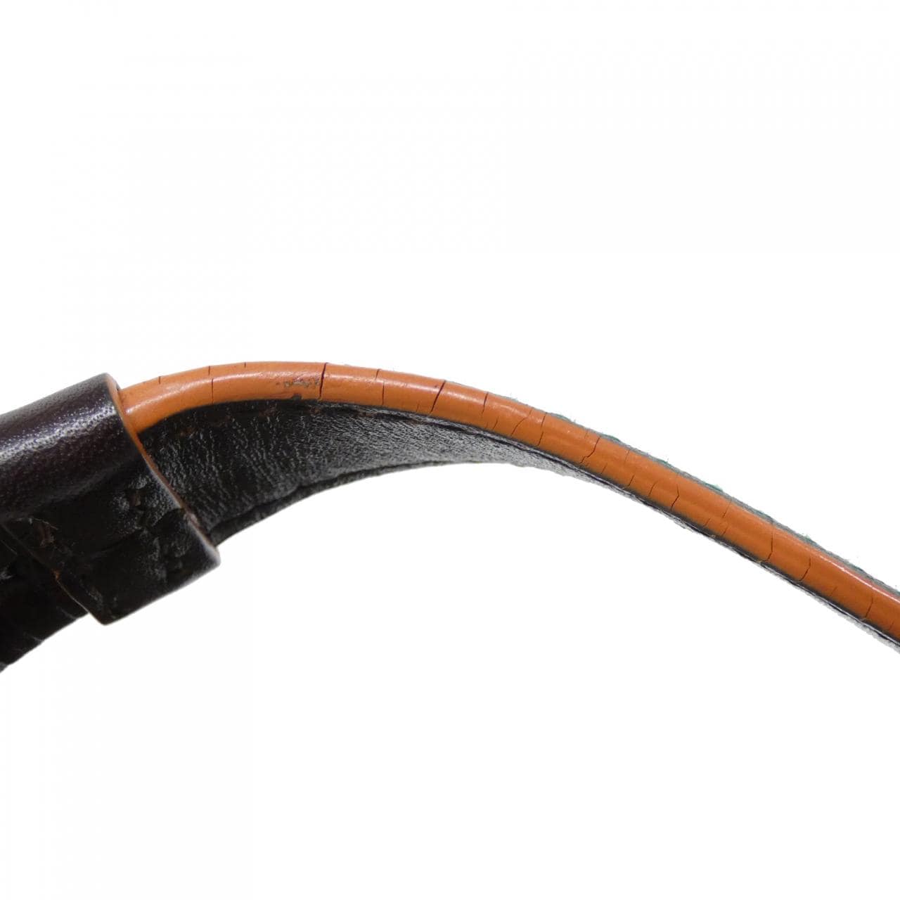 【ヴィンテージ】ロエベ アナグラム ショルダーバッグ