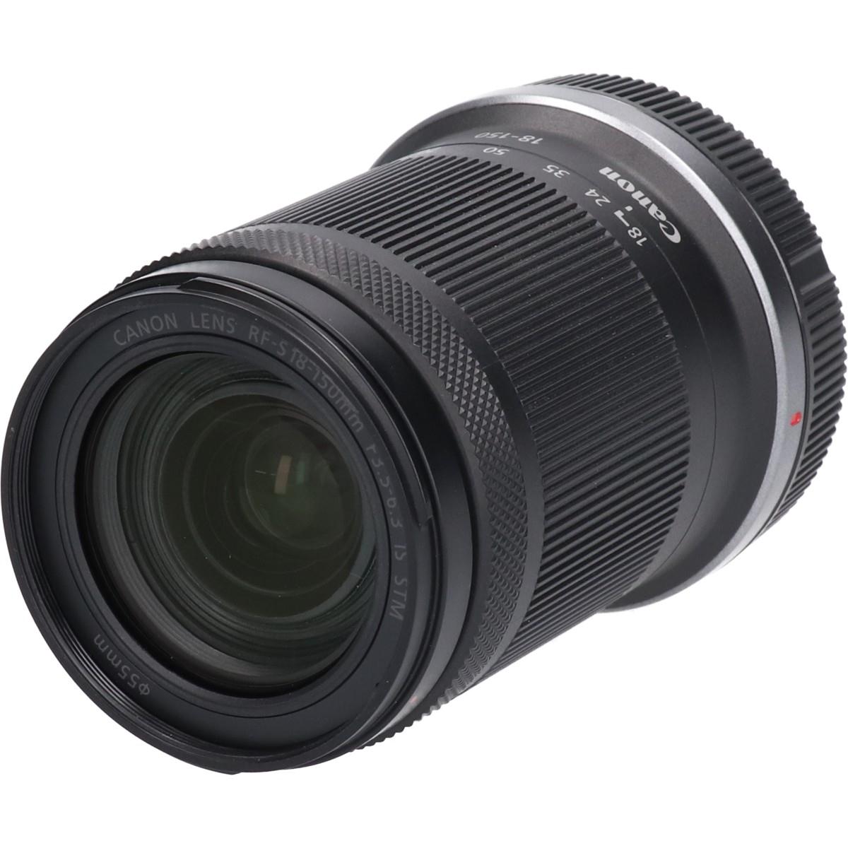 ＲＦ－Ｓ１８－１５０ｍｍ　Ｆ３．５－６．３ＩＳ　ＳＴＭ