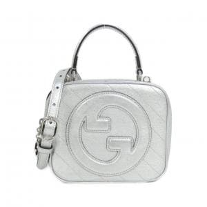 グッチ GUCCI BLONDIE 744434 AACBO バッグ