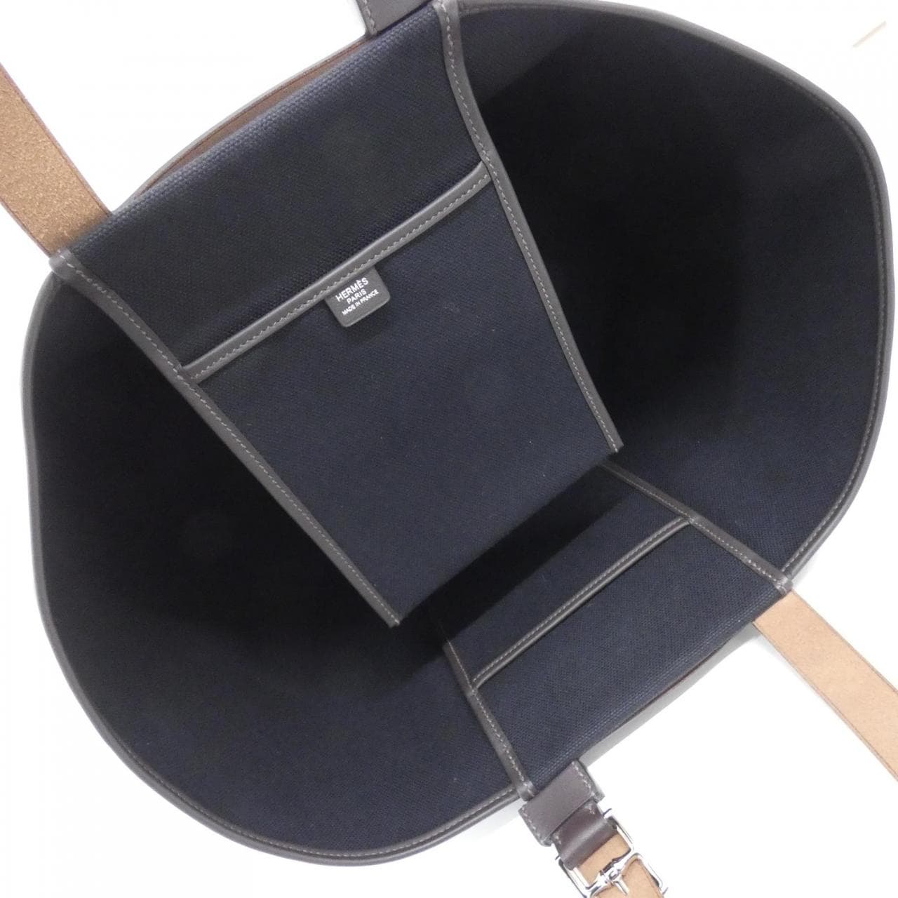 エルメス エトリヴィエール ポケット 35cm 082768CK バッグ