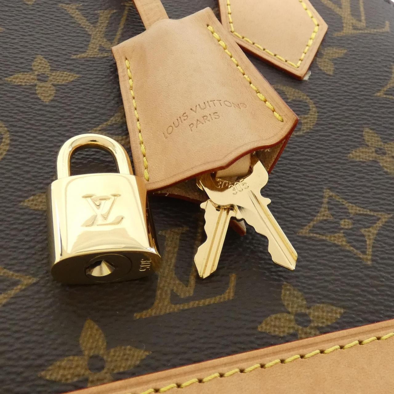 ルイヴィトン モノグラム アルマBB M46990 バッグ