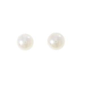 PT900 アコヤパール ピアス 8.7mm