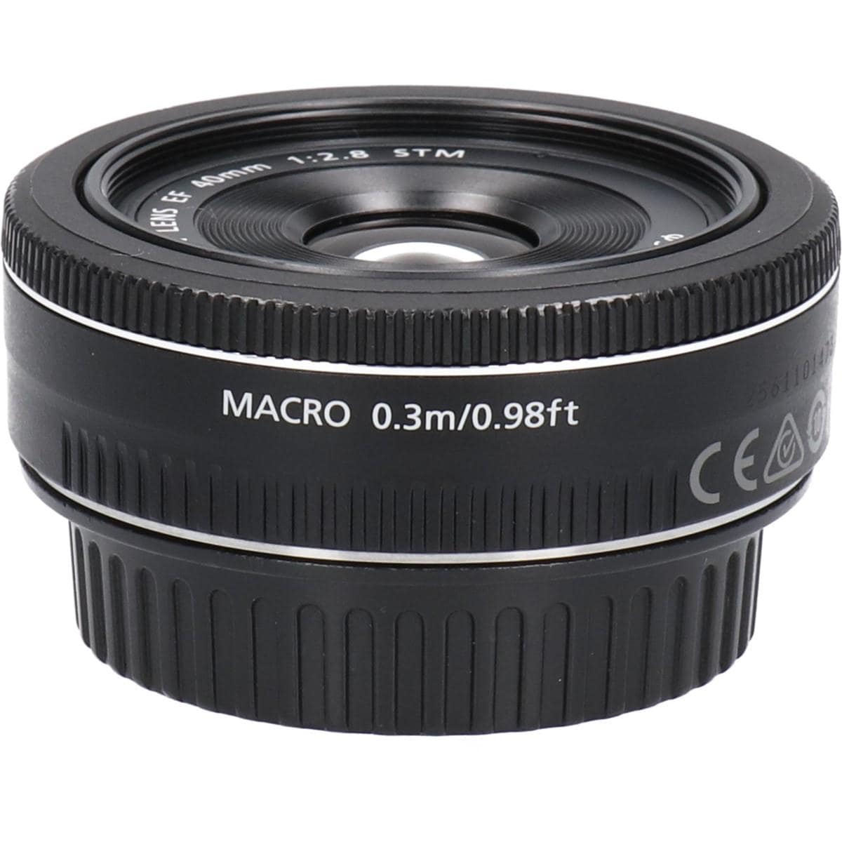 ＥＦ４０ｍｍ　Ｆ２．８ＳＴＭ