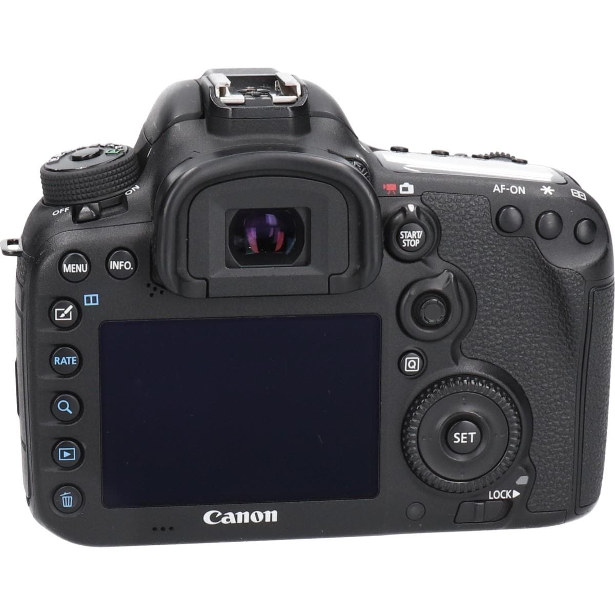 【ＷＥＢ限定現状販売品】ＥＯＳ　７Ｄ　ＭＡＲＫ　ＩＩ