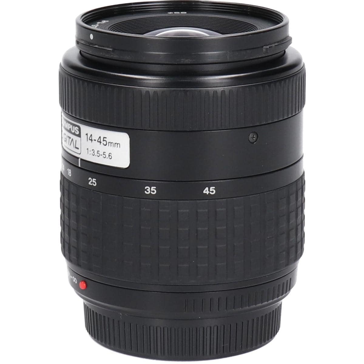 ＺＤ１４－４５ｍｍ　Ｆ３．５－５．６