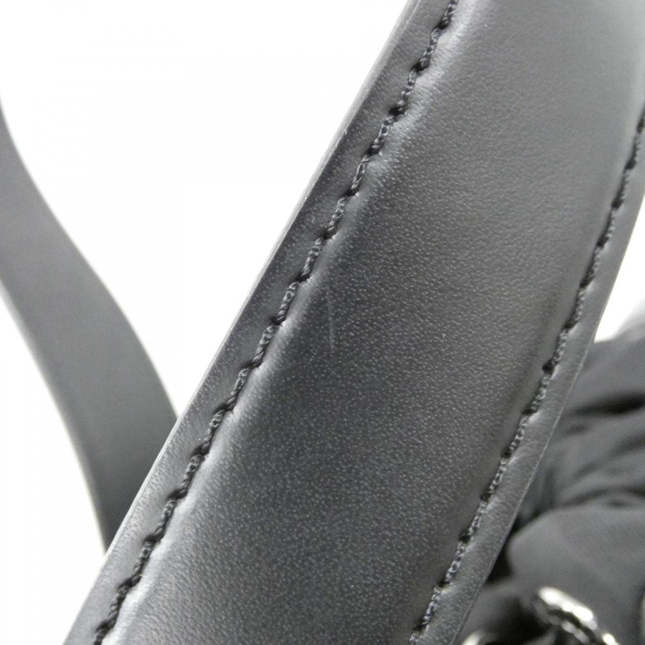 LOUIS VUITTON Monogram Eclipse Cabas Light M44228 Bag