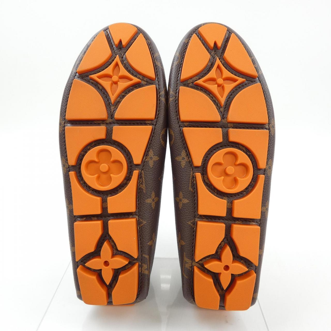 ルイヴィトン LOUIS VUITTON シューズ