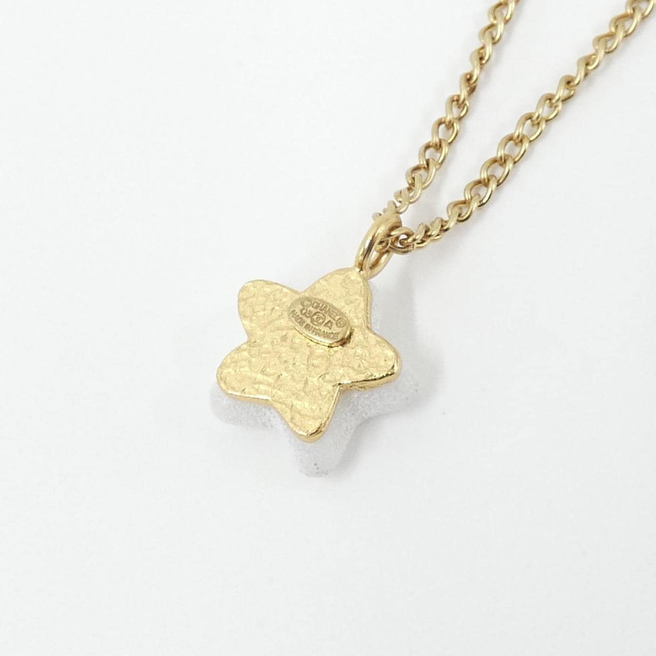 CHANEL necklace